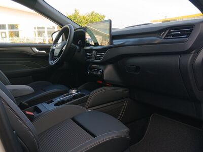 Ford Kuga Neuwagen