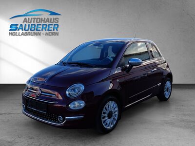 Fiat 500 Gebrauchtwagen