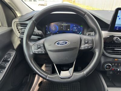 Ford Kuga Gebrauchtwagen