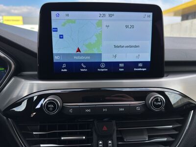 Ford Kuga Gebrauchtwagen