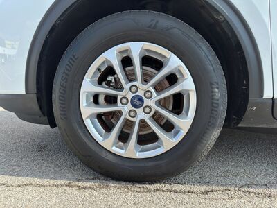 Ford Kuga Gebrauchtwagen