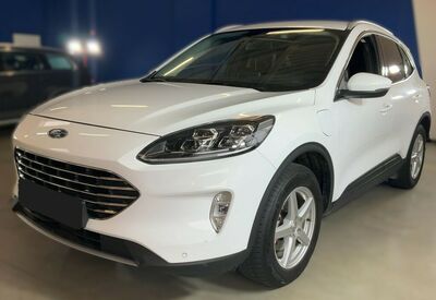 Ford Kuga Gebrauchtwagen Ford Kuga Gebrauchtwagen