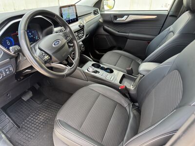 Ford Kuga Gebrauchtwagen