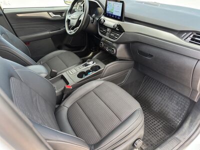 Ford Kuga Gebrauchtwagen