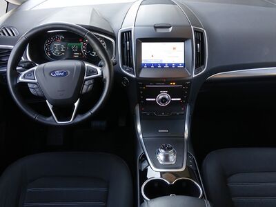 Ford Galaxy Gebrauchtwagen