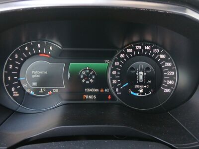 Ford Galaxy Gebrauchtwagen