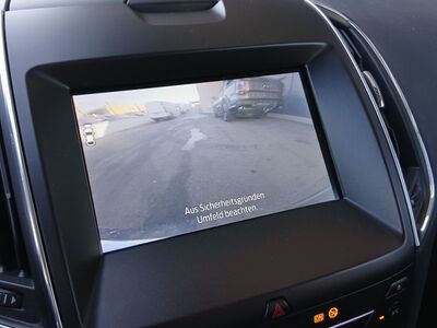 Ford Galaxy Gebrauchtwagen