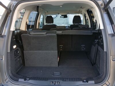 Ford Galaxy Gebrauchtwagen