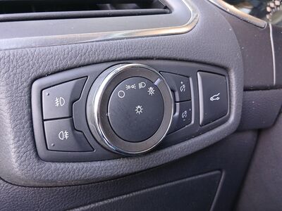 Ford Galaxy Gebrauchtwagen