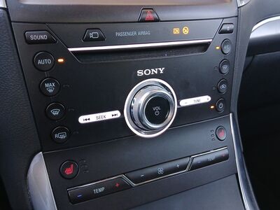 Ford Galaxy Gebrauchtwagen