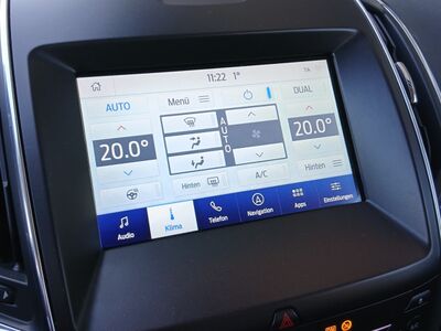 Ford Galaxy Gebrauchtwagen