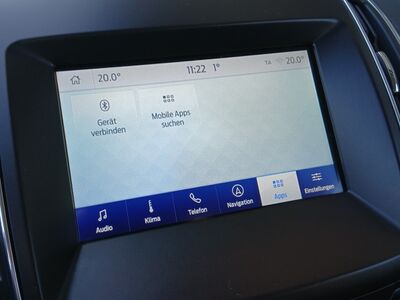 Ford Galaxy Gebrauchtwagen