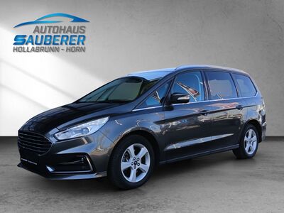 Ford Galaxy Gebrauchtwagen