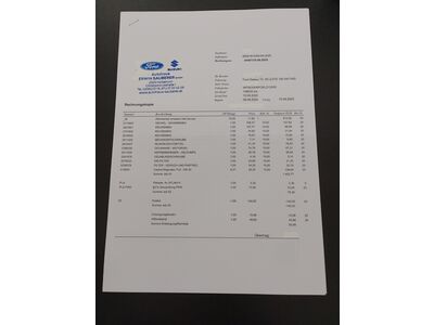 Ford Galaxy Gebrauchtwagen