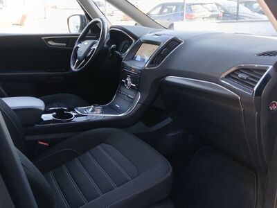 Ford Galaxy Gebrauchtwagen