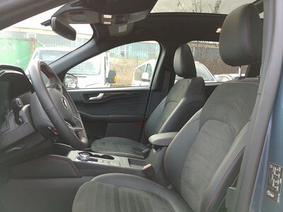 Ford Kuga Gebrauchtwagen