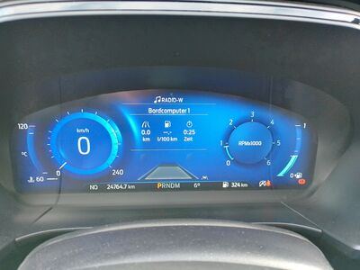 Ford Kuga Gebrauchtwagen