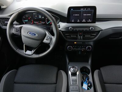 Ford Focus Gebrauchtwagen Ford Focus Gebrauchtwagen