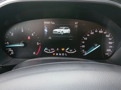 Ford Focus Gebrauchtwagen Ford Focus Gebrauchtwagen