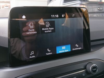 Ford Focus Gebrauchtwagen Ford Focus Gebrauchtwagen