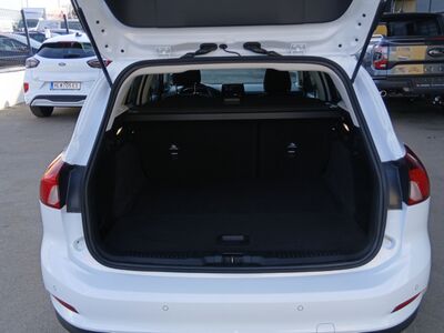 Ford Focus Gebrauchtwagen Ford Focus Gebrauchtwagen