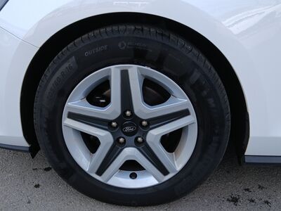 Ford Focus Gebrauchtwagen Ford Focus Gebrauchtwagen