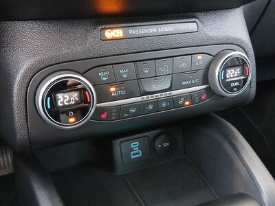 Ford Focus Gebrauchtwagen Ford Focus Gebrauchtwagen