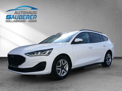 Ford Focus Gebrauchtwagen Ford Focus Gebrauchtwagen