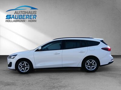 Ford Focus Gebrauchtwagen Ford Focus Gebrauchtwagen