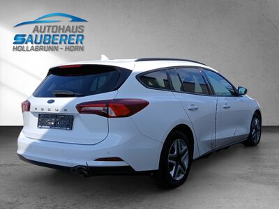 Ford Focus Gebrauchtwagen Ford Focus Gebrauchtwagen