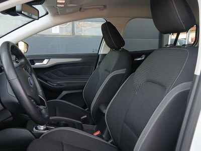 Ford Focus Gebrauchtwagen Ford Focus Gebrauchtwagen