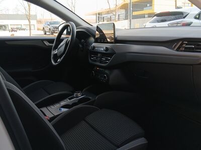 Ford Focus Gebrauchtwagen Ford Focus Gebrauchtwagen