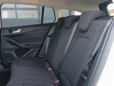 Ford Focus Gebrauchtwagen Ford Focus Gebrauchtwagen