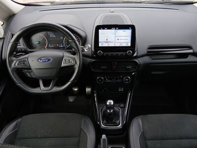 Ford EcoSport Gebrauchtwagen Ford EcoSport Gebrauchtwagen