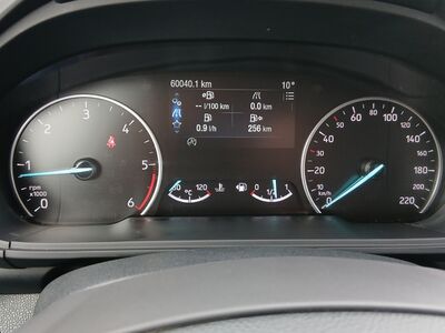 Ford EcoSport Gebrauchtwagen Ford EcoSport Gebrauchtwagen