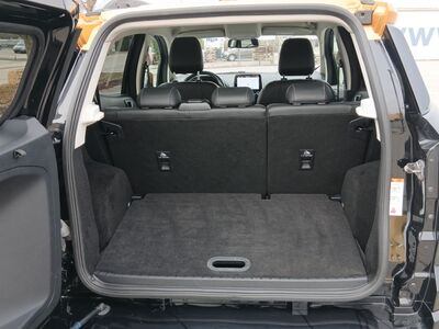 Ford EcoSport Gebrauchtwagen Ford EcoSport Gebrauchtwagen