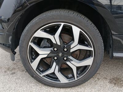 Ford EcoSport Gebrauchtwagen Ford EcoSport Gebrauchtwagen