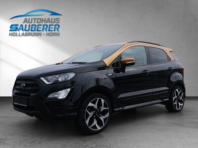 Ford EcoSport Gebrauchtwagen Ford EcoSport Gebrauchtwagen