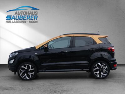 Ford EcoSport Gebrauchtwagen Ford EcoSport Gebrauchtwagen