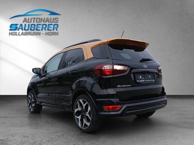 Ford EcoSport Gebrauchtwagen Ford EcoSport Gebrauchtwagen