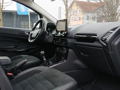 Ford EcoSport Gebrauchtwagen Ford EcoSport Gebrauchtwagen