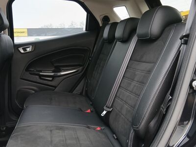 Ford EcoSport Gebrauchtwagen Ford EcoSport Gebrauchtwagen