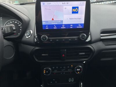 Ford EcoSport Gebrauchtwagen Ford EcoSport Gebrauchtwagen