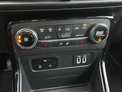 Ford EcoSport Gebrauchtwagen Ford EcoSport Gebrauchtwagen