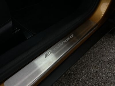 Ford EcoSport Gebrauchtwagen Ford EcoSport Gebrauchtwagen