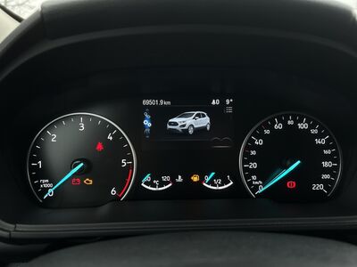 Ford EcoSport Gebrauchtwagen Ford EcoSport Gebrauchtwagen