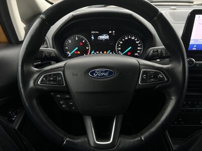Ford EcoSport Gebrauchtwagen Ford EcoSport Gebrauchtwagen