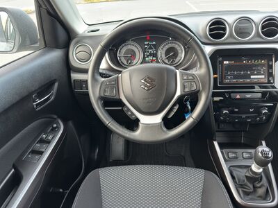 Suzuki Vitara Gebrauchtwagen