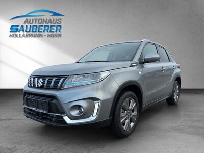 Suzuki Vitara Gebrauchtwagen