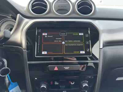 Suzuki Vitara Gebrauchtwagen
